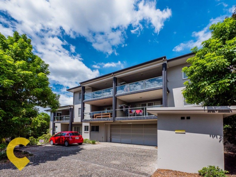 12/2a White Street, Everton Park QLD 4053