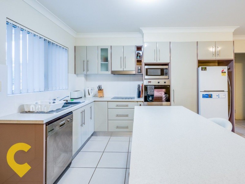 12/2a White Street, Everton Park QLD 4053