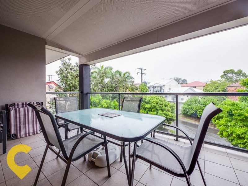 12/2a White Street, Everton Park QLD 4053