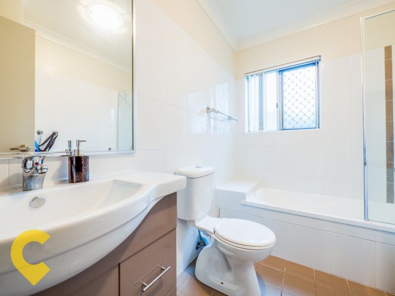 12/2a White Street, Everton Park QLD 4053