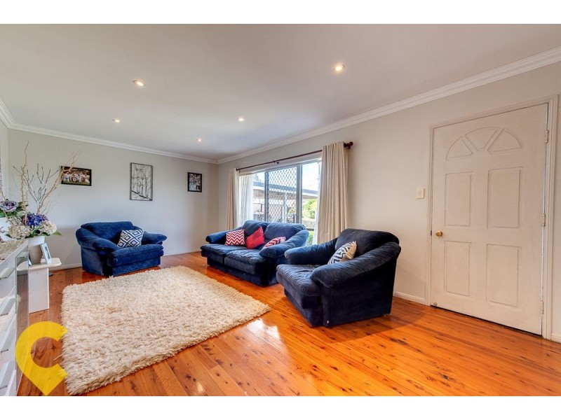 23 Barrymount Crescent, Mount Lofty QLD 4350