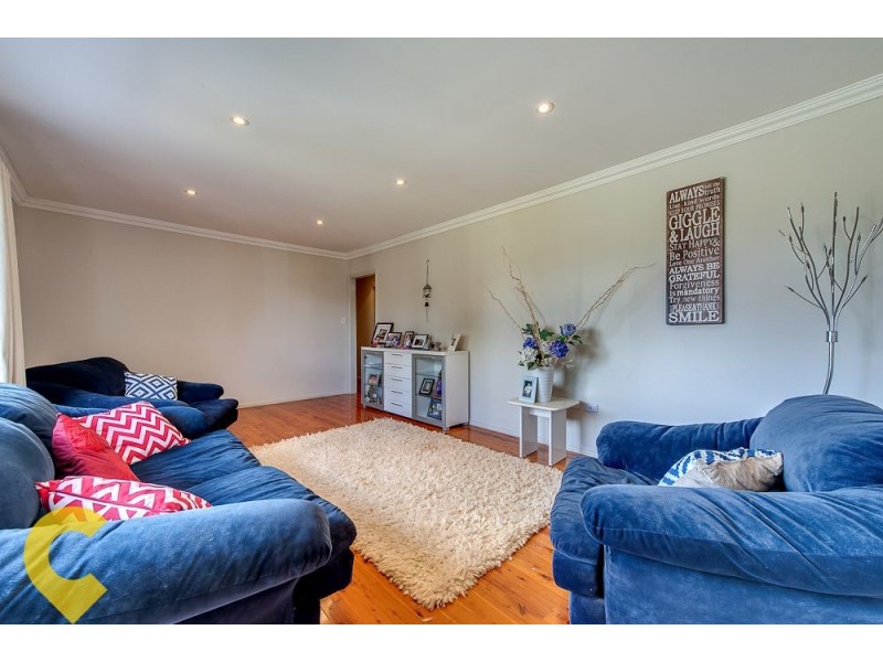 23 Barrymount Crescent, Mount Lofty QLD 4350