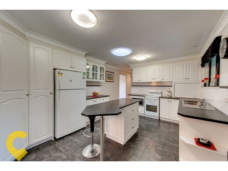 23 Barrymount Crescent, Mount Lofty QLD 4350