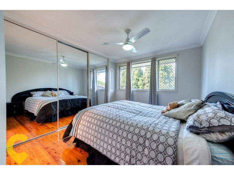 23 Barrymount Crescent, Mount Lofty QLD 4350