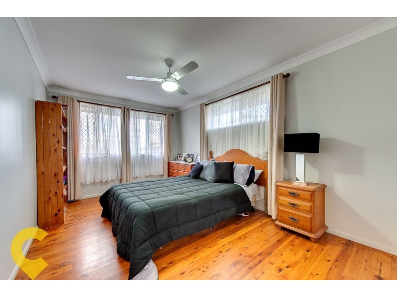 23 Barrymount Crescent, Mount Lofty QLD 4350
