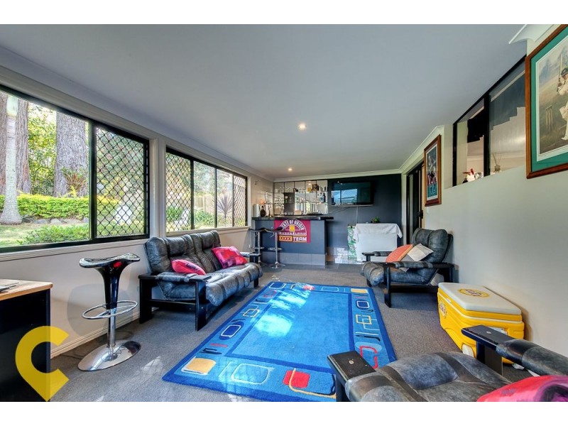 23 Barrymount Crescent, Mount Lofty QLD 4350