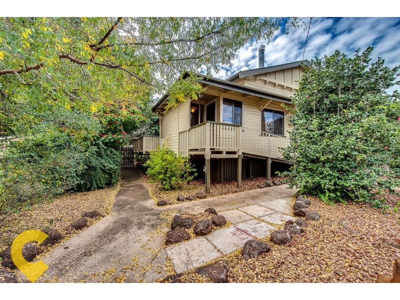 11 Boland Street, North Toowoomba QLD 4350