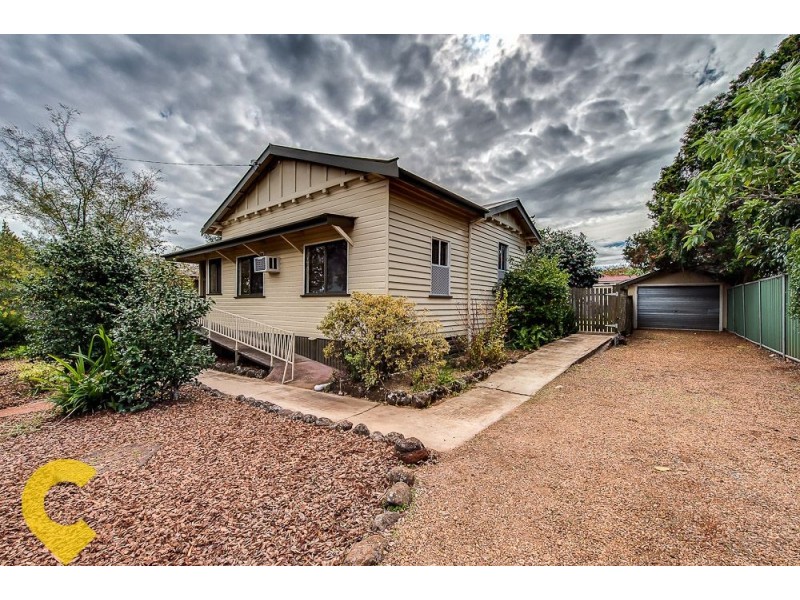 11 Boland Street, North Toowoomba QLD 4350