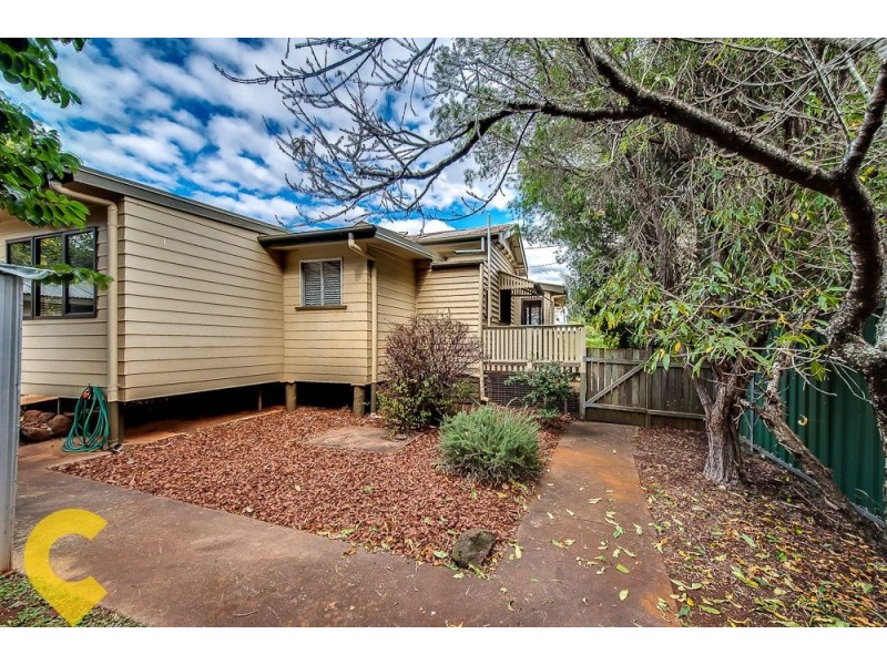 11 Boland Street, North Toowoomba QLD 4350