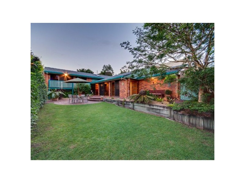 12 Metro Street, Mcdowall QLD 4053