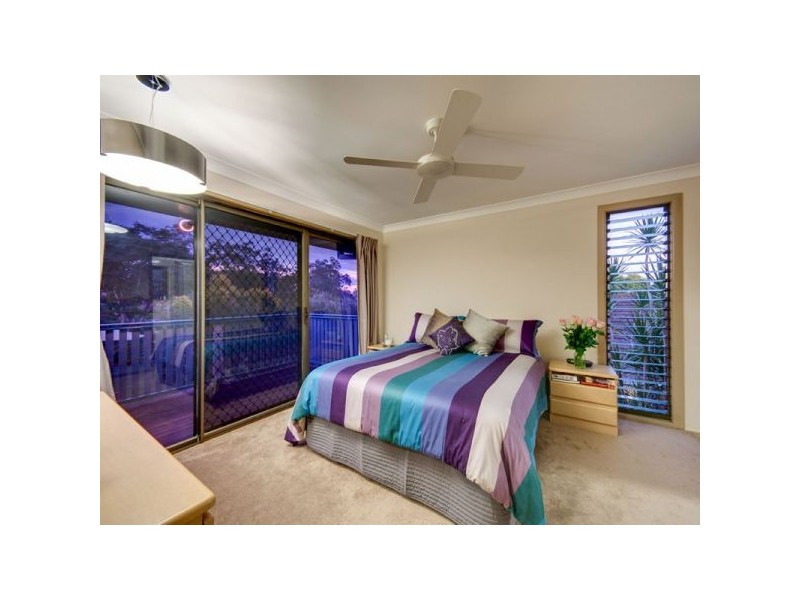 12 Metro Street, Mcdowall QLD 4053