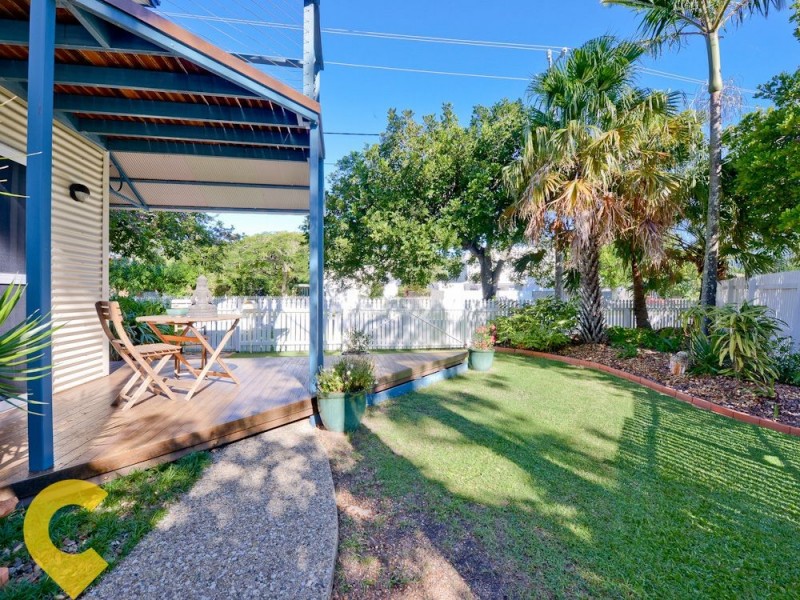 1 Lane Street, Clontarf QLD 4019