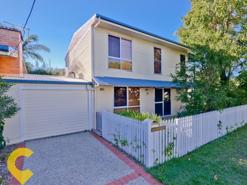 1 Lane Street, Clontarf QLD 4019