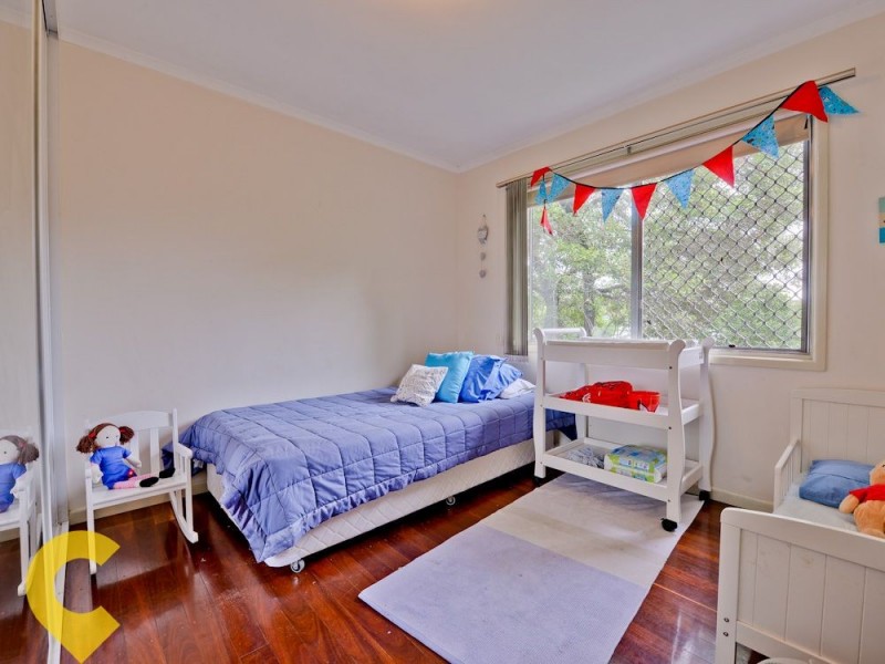 242 Wishart Road, Wishart QLD 4122