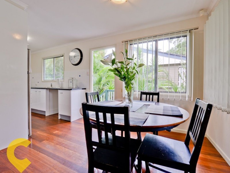 242 Wishart Road, Wishart QLD 4122