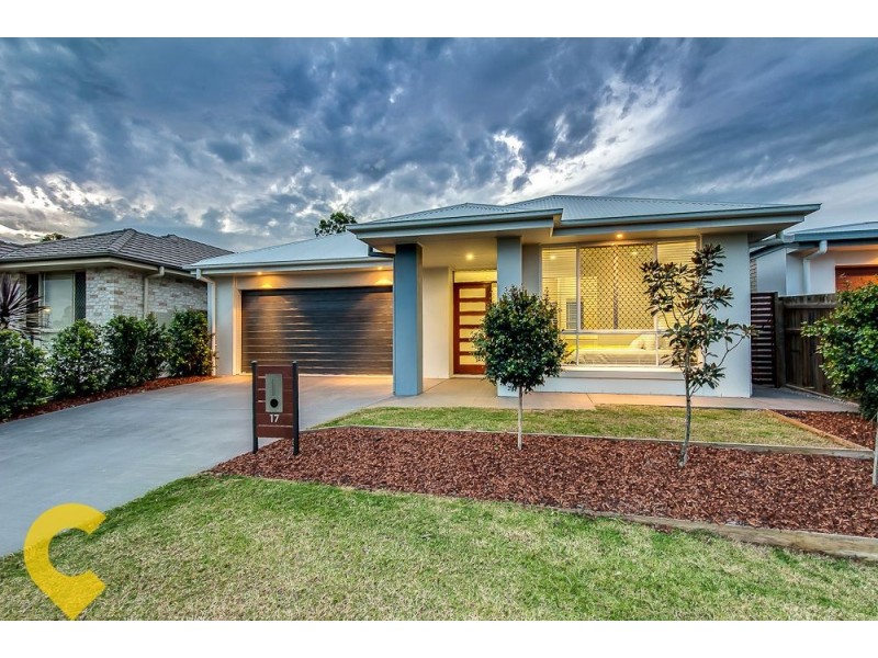 17 Cootharaba Crescent, Warner QLD 4500