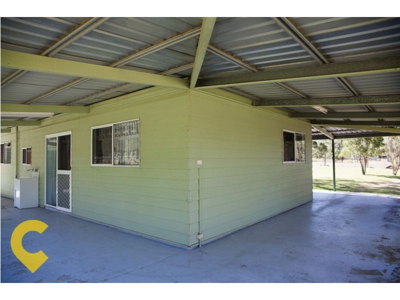 227 Carbeen Crescent, Nanango QLD 4615