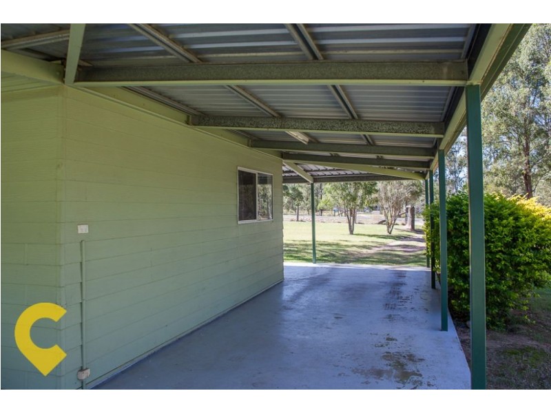 227 Carbeen Crescent, Nanango QLD 4615