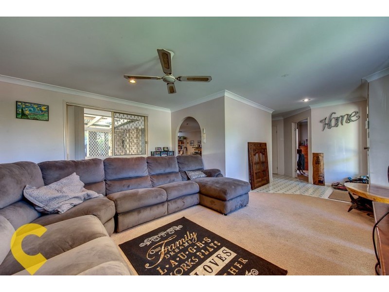 3 Davis Crescent, Gatton QLD 4343