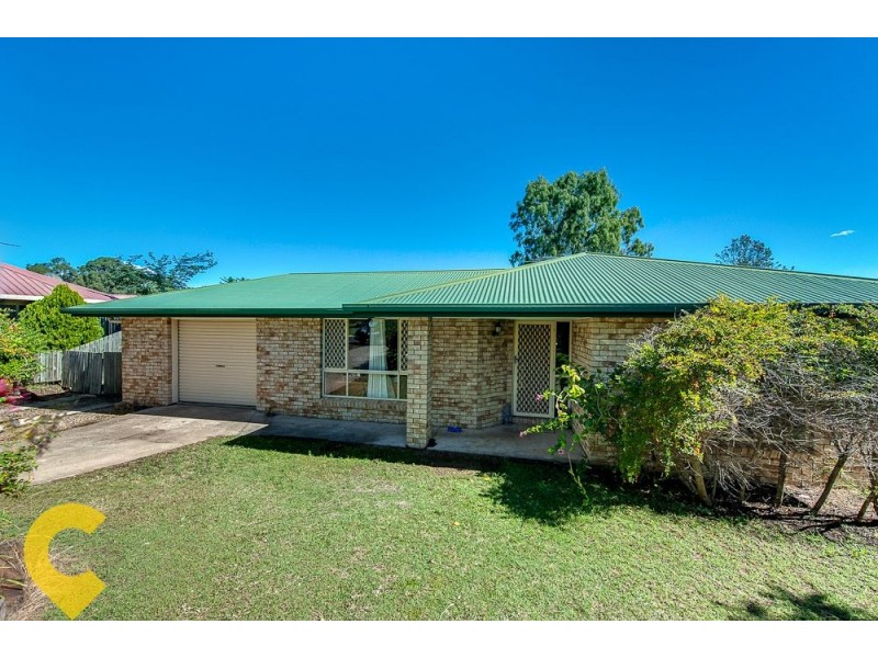 3 Davis Crescent, Gatton QLD 4343