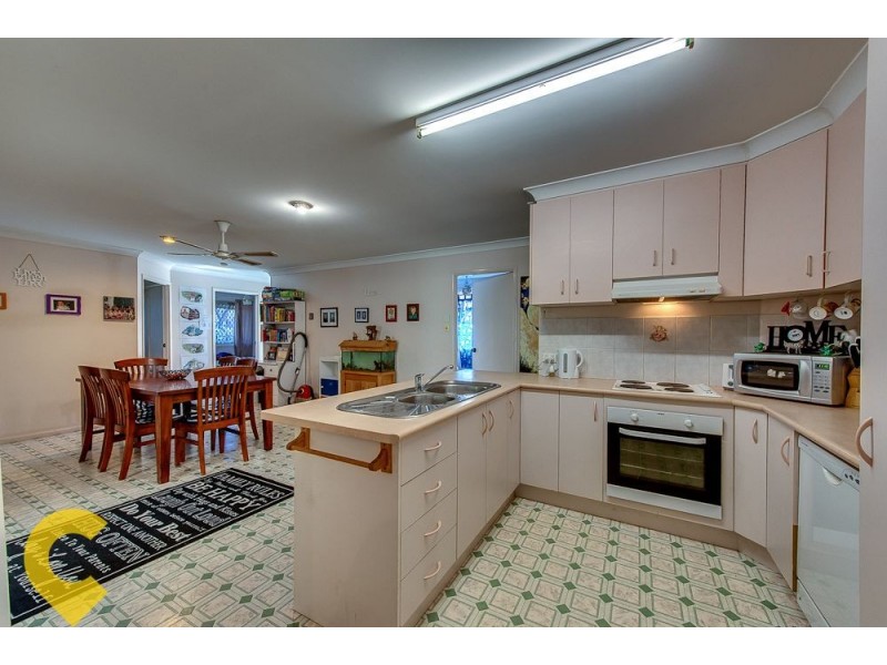 3 Davis Crescent, Gatton QLD 4343