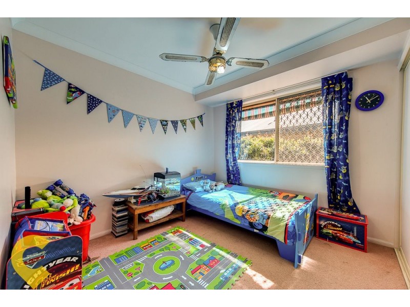 3 Davis Crescent, Gatton QLD 4343
