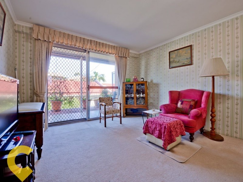 2/58 Douglas Street, Greenslopes QLD 4120