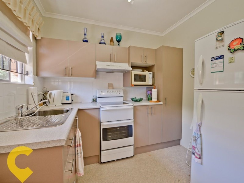 2/58 Douglas Street, Greenslopes QLD 4120