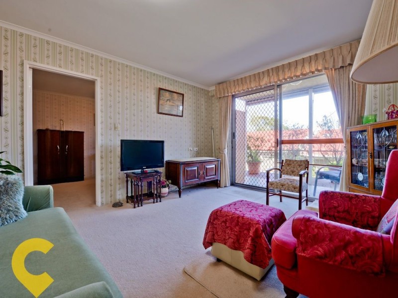 2/58 Douglas Street, Greenslopes QLD 4120