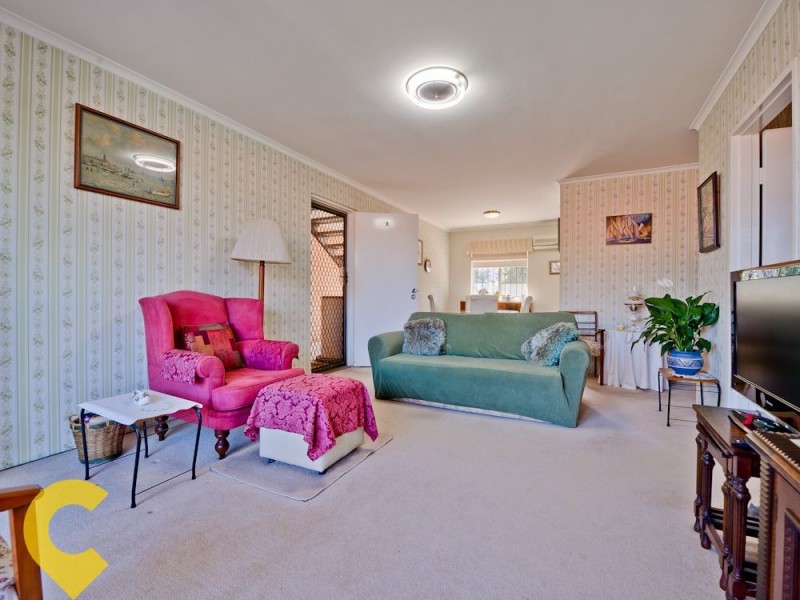 2/58 Douglas Street, Greenslopes QLD 4120