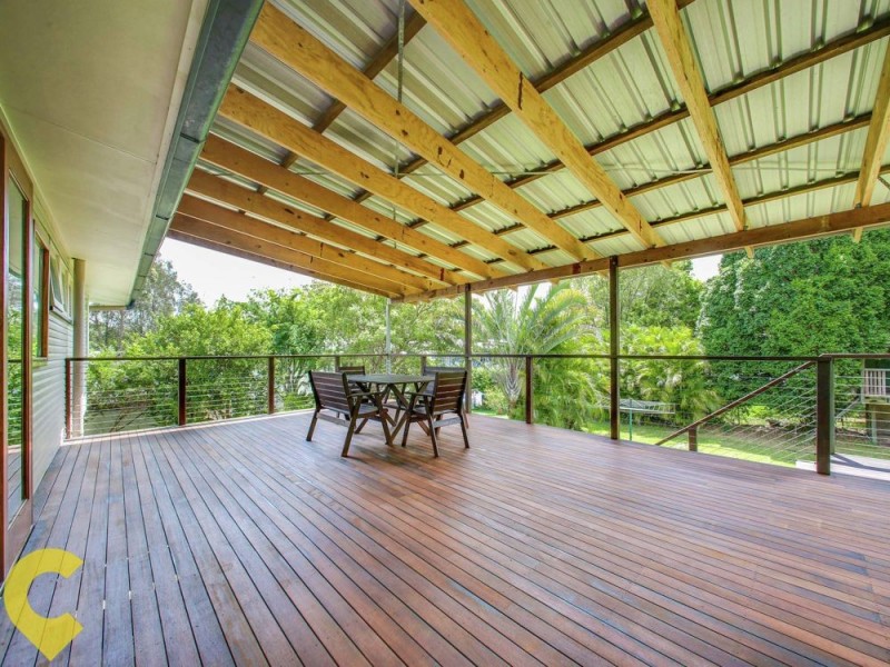 11 Culworth Street, Chermside West QLD 4032