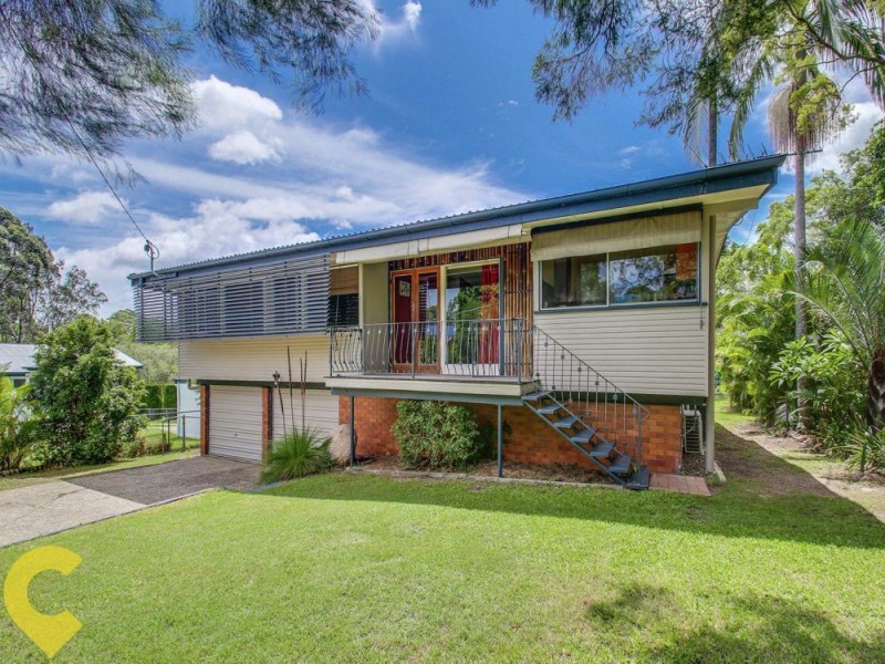 11 Culworth Street, Chermside West QLD 4032