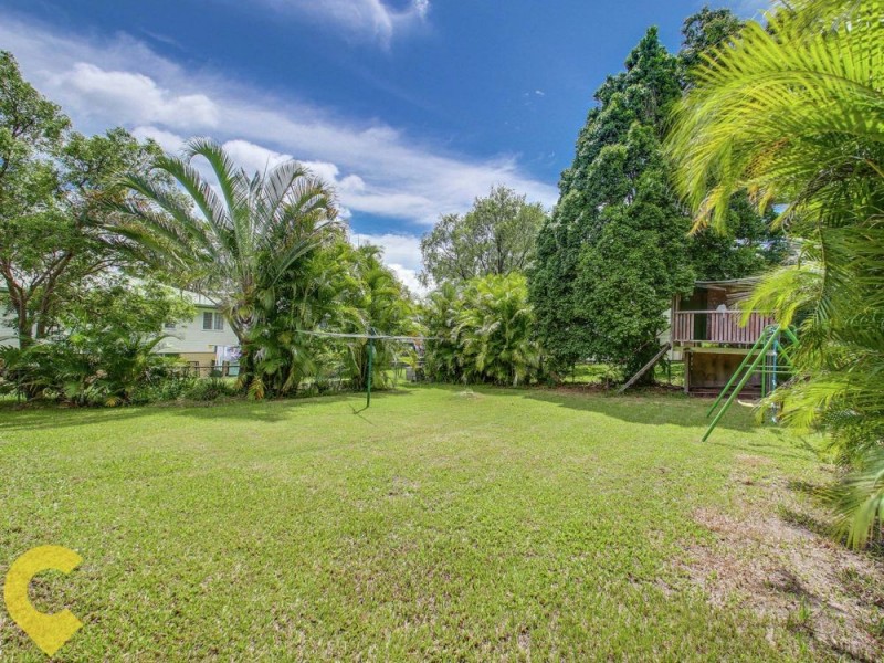 11 Culworth Street, Chermside West QLD 4032