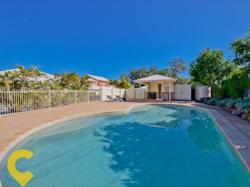 46/56 Wright Street, Carindale QLD 4152