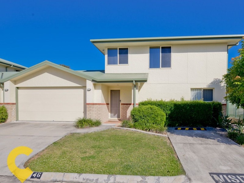 46/56 Wright Street, Carindale QLD 4152