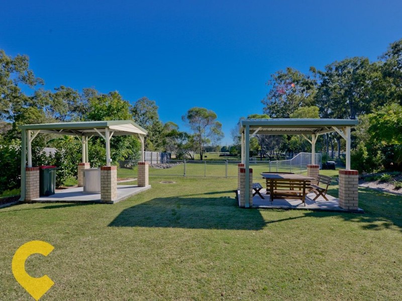 46/56 Wright Street, Carindale QLD 4152