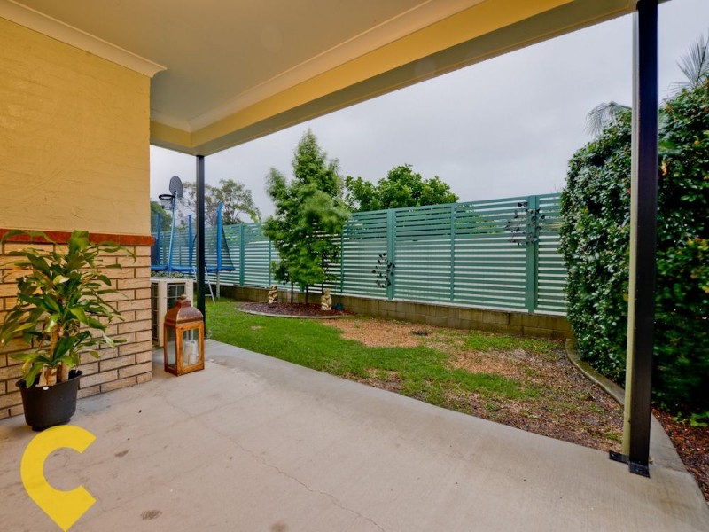 46/56 Wright Street, Carindale QLD 4152