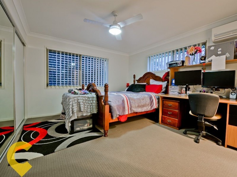 46/56 Wright Street, Carindale QLD 4152