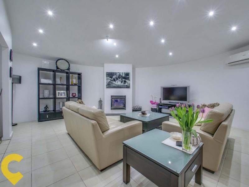 16 Lodge Road, Wooloowin QLD 4030