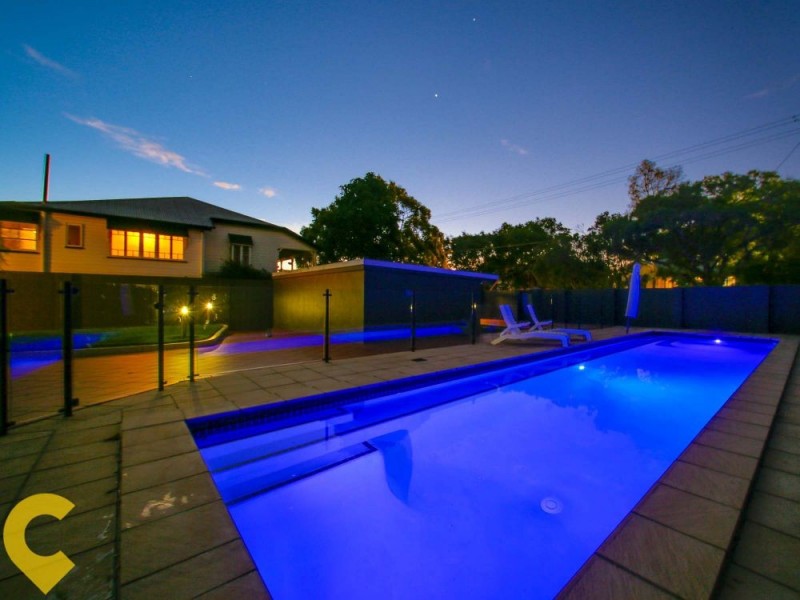 16 Lodge Road, Wooloowin QLD 4030