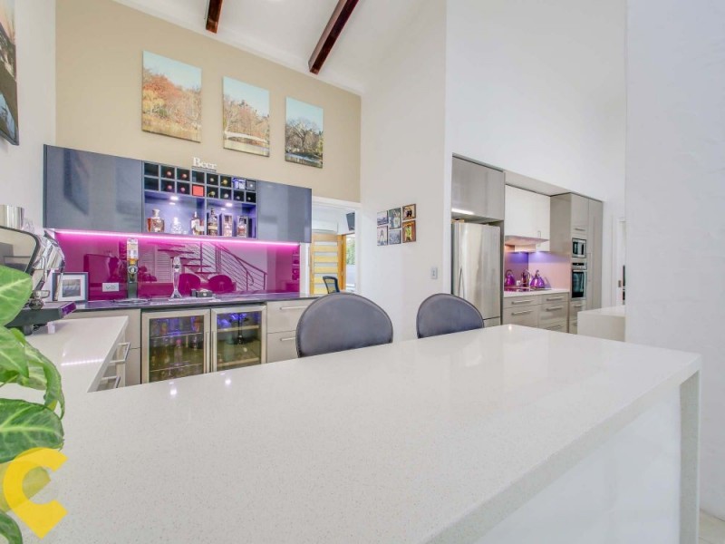 16 Lodge Road, Wooloowin QLD 4030