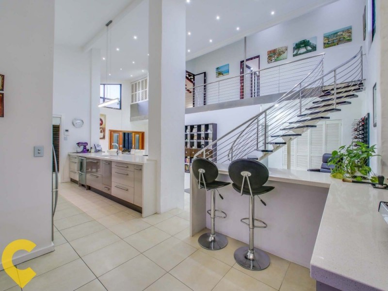 16 Lodge Road, Wooloowin QLD 4030