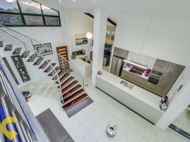 16 Lodge Road, Wooloowin QLD 4030