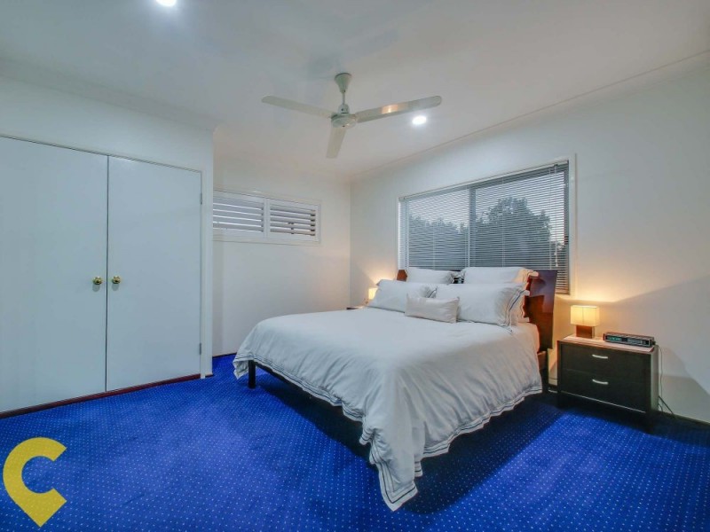 16 Lodge Road, Wooloowin QLD 4030