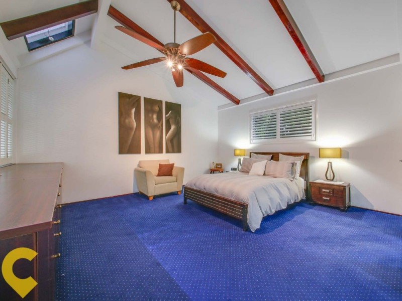 16 Lodge Road, Wooloowin QLD 4030