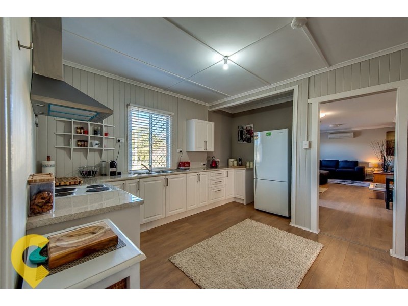 43 Mort Street, North Toowoomba QLD 4350