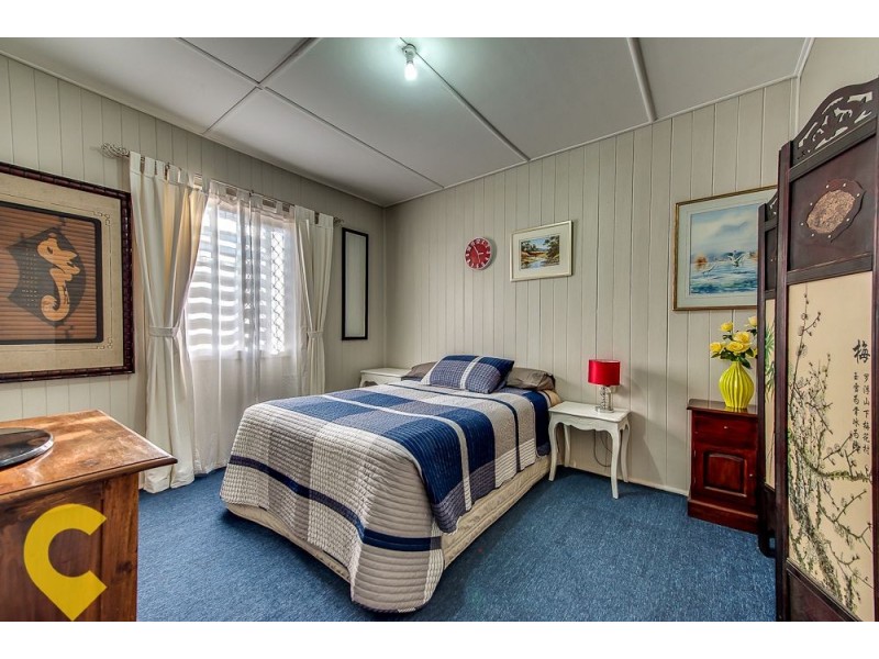 43 Mort Street, North Toowoomba QLD 4350