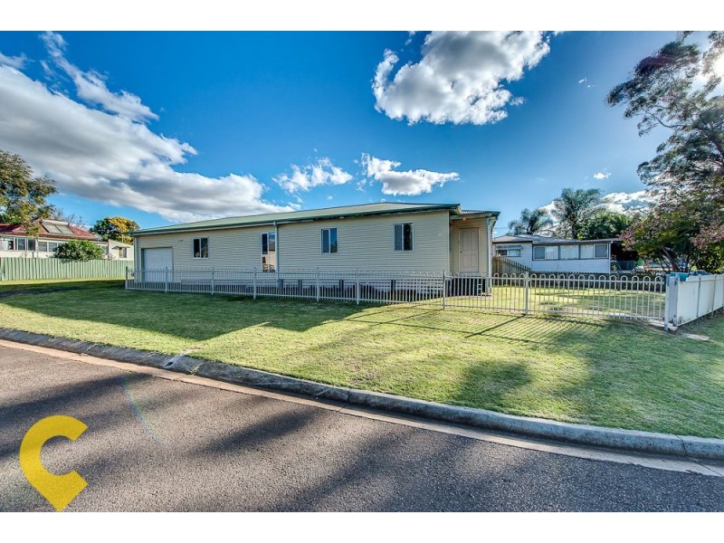 43 Mort Street, North Toowoomba QLD 4350