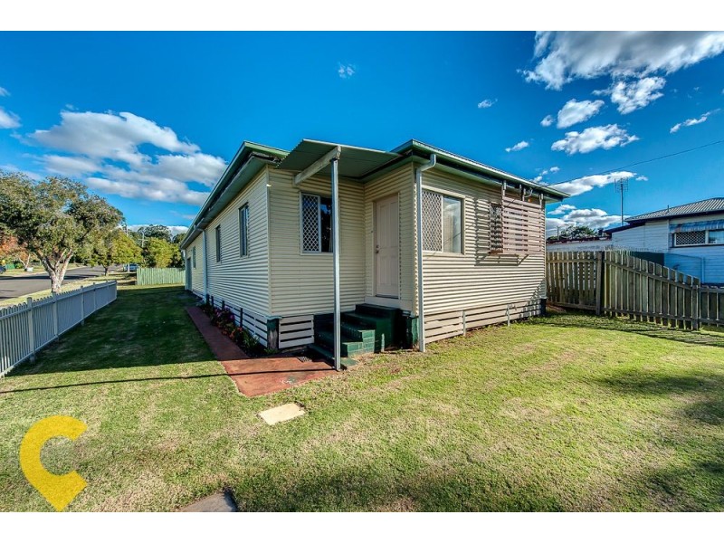 43 Mort Street, North Toowoomba QLD 4350