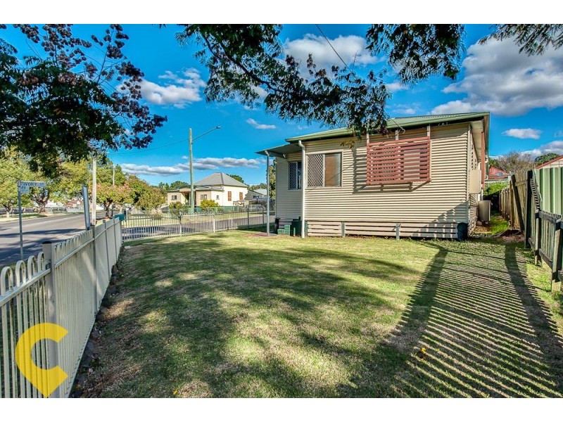 43 Mort Street, North Toowoomba QLD 4350